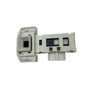 BOSCH <span class=keywords><strong>SIEMENS</strong></span> SX3301 Serrure de porte pour machine à laver électrique DA003561 <span class=keywords><strong>Pièces</strong></span> de rechange d'assemblage d'appareils ménagers d'origine - Product Image 1