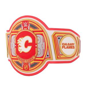 Réplica del Cinturón de Campeonato de los Calgary Flames - Product Image 2