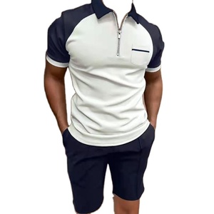 Chándal informal de algodón para hombre, novedad de 100%, diseño personalizado, tamaño de Color, ODM, venta al por mayor, 2022 - Product Image 2