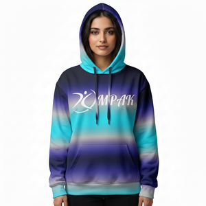 Sudadera Moderna de Invierno para Hombre y Mujer, Estilo Urbano, Holgada, con Estampado Sublimado, Transpirable, Ecológica, Cómoda para el Día a Día - Product Image 1