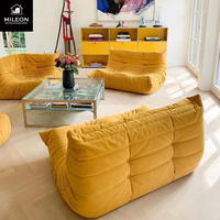 Meubles de salon de luxe modernes de conception italienne, fauteuils de villa, canapés argentés pour fêtes, vente directe d'usine
