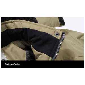 New Custom Design Winter Work Wear <b>Men</b> Windproof Waterproof Hiking <b>Soft</b> <b>Shell</b> <b>Jacket</b> For <b>Men</b> <b>Soft</b> <b>Shell</b> <b>Jacket</b> - Product Image 2