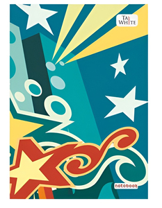 สมุดบันทึกที่ออกแบบอย่างมีสไตล์สมุดปกที่ดีที่สุดสมุดบันทึกการเขียนที่สวยงามทันสมัย - Product Image 1