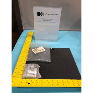 LAM 715-008449-001 Manija de puerta, derecha, 180713 - Equipo y piezas de semiconductores de confianza de Trusted Global Legacy - Product Image 2