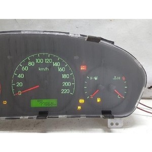 ชุดหน้าปัดเรือนไมล์มือสอง H-1 รุ่น 940434H020 - Product Image 2