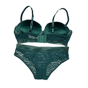 Conjunto de Bikini de 2 Piezas sin Tirantes para Mujer, OEM, con Logotipo Personalizado en la Parte Delantera, Antibacterial, de Secado Rápido, Ropa de Playa, Superventas, Tendencia - Product Image 2