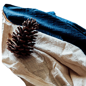 Saco de tela de algodón orgánico, bolsa de harina, toalla para compradores al por mayor - Product Image 1