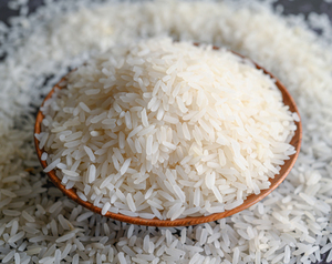 Riz Blanc à Grains Longs IR 64, Texture Fraîche et Moelleuse, Qualité Supérieure, Riz Poli pour la Cuisine Quotidienne, Riz Blanc Aromatique Premium - Product Image 5