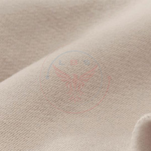 Women's <b>Winter</b> Hooded Crop <b>Top</b> Hoodies 100% Cotton Fleece Breathable Comfortable Front Logo Casual - Product Image 6
