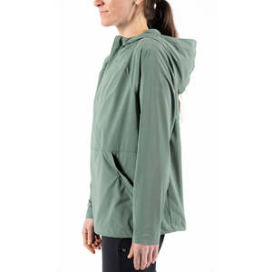 Men's Winter Thick Zipper Canvas Windbreaker <b>Jacket</b> Waterproof & Breathable Hooded <b>Pattern</b> for Cycling Running OEM Service - Product Image 3