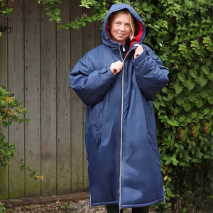 Ladies Equestrian Clothing Waterproof <b>Rain</b> Winter Autumn Show Competition Horse Riding Women <b>Jacket</b> - Product Image 6