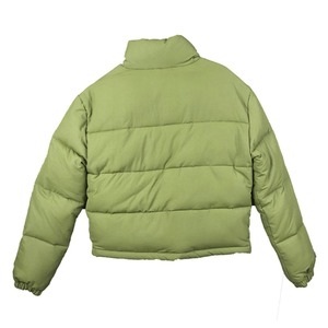 2025 Top Selling Men's Casual Puffer <b>Jackets</b> Streetwear Baseball Style with Heated Feature Regular Sleeves 100% Polyester - Product Image 3