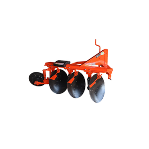 Arado de Discos ITC Montado en Tractor, Equipo Agrícola para Preparación del Suelo, Máquina Agrícola de Uso Pesado - Product Image 6