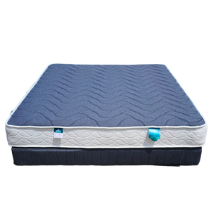 Colchón de Látex con Muelles Ensacados de Alta Densidad EGONO AB para Hoteles y Hogares - Product Image 2