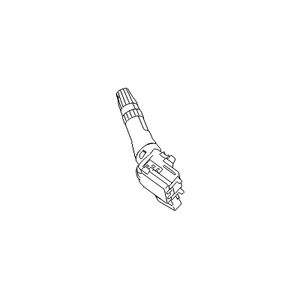 Nouveaux interrupteurs et commandes Accent 934201R200 - Product Image 1
