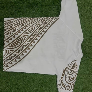 เสื้อรัดกล้ามเนื้อระบายอากาศได้ดี แห้งเร็ว สำหรับบราซิลเลียนยิวยิตสู MMA และการฝึกซ้อมแบบกราปลิง - Product Image 2