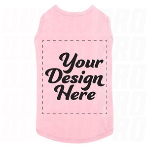 Unique Custom Dog Shirt Design Personalized Dog T Shirt with Photo Logo or Custom Text Perfect Gift Pet Owners Dog Lovers - Product Image 1