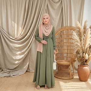 Niqab Muslim Woman Face Cover Veil Saudi Short Premium Velvet <b>Satin</b> Chiffon <b>Hijab</b> Scarf Women Wholesale price - Product Image 4