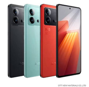 2024 Hot VlVO IQOO Neo8 Pro 5G Teléfono móvil 6,78 pulgadas AMOLED Dimensity 9200 Plus Octa Core 120W Super Charge 50M Cámara NFC - Product Image 6