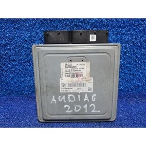 ECU และโมดูลคอมพิวเตอร์มือสอง A6 รุ่น 4G0990990A - Product Image 2