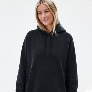 Sweat à capuche pour femme, en polaire épaisse et chaude, idéal pour l'hiver, pour une utilisation décontractée en extérieur. - Product Image 5