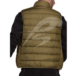 Gilet d'hiver chaud et imperméable unisexe à séchage rapide, veste légère de sport de plein air à bas prix - Product Image 6