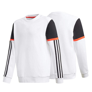 Sudadera para Hombre 2026, a la Moda, Gruesa, de Gran Tamaño, con Hombros Caídos, Personalizable con Logotipo, para Invierno - Product Image 1