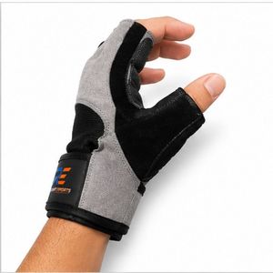 Guantes de Gimnasio de Calidad Premium que Brindan Agarre Seguro, Comodidad Transpirable, Soporte para Muñecas y Protección para las Palmas para Entrenamientos Diarios - Product Image 2