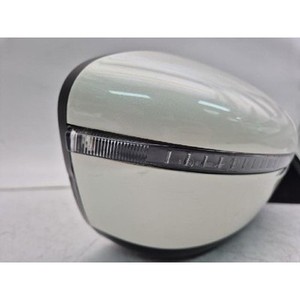 Espejo Retrovisor Derecho Usado para Qashqai 20805004 - Product Image 3
