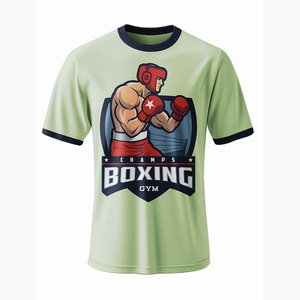 High Quality Men Gym Fitness T <b>Shirt</b> <b>100</b>% <b>Polyester</b> 220g Quick Dry Eco Friendly Breathable Short Sleeve Regular Fit T <b>Shirt</b> - Product Image 3