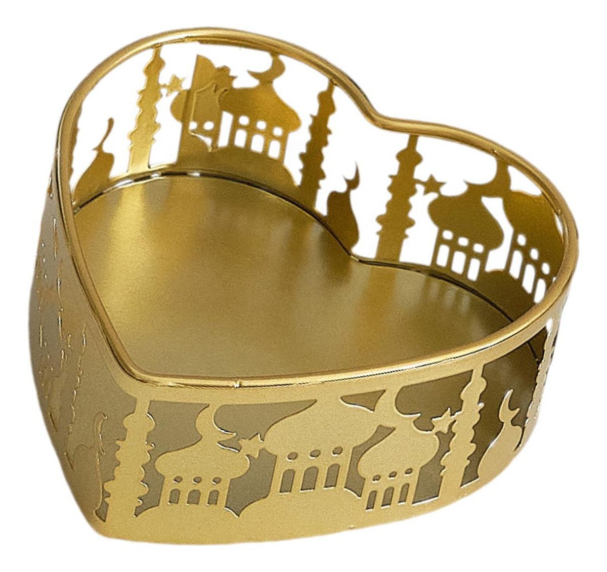 หัวใจทองคำ