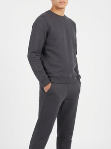 Ensemble de vêtements pour garçons d'été en deux pièces, 100% polyester, chemise à manches courtes, shorts, tenue décontractée pour bébé et tout-petit, vente en gros - Product Image 2