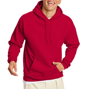 Sudadera con Capucha para Hombre, Estilo Urbano, Corte Holgado, Tejido Suave y Grueso, Sudadera Moderna con Capucha para Moda Urbana y Uso Diario - Product Image 1