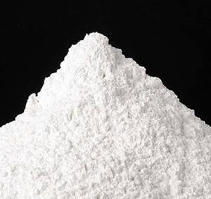 ปูนขาวไฮโดรไลซ์เกรดพรีเมียม Ca(OH)2-ปูนขาวบริสุทธิ์สูงสำหรับบำบัดน้ำเสียชนิดผง 200 เมช ราจปุตานา โกลบอล เอ็กซ์พอร์ต - Product Image 1