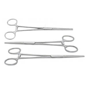 Kit d'outils médicaux complets en acier inoxydable de qualité supérieure, certifié CE, pour chirurgiens, cliniques et hôpitaux, par Dentavex - Product Image 3