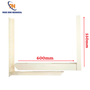 Fabricant vietnamien de supports V4 5HP de 4 cm de largeur pour unité de climatisation industrielle - Product Image 6
