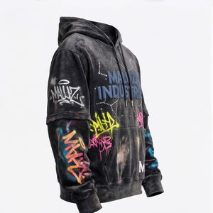 Sudadera Sublimada Personalizada para Equipos Deportivos, con Absorción de Humedad, Rendimiento Atlético, Impresión Completa, Proveedor de Uniformes para Clubes - Product Image 4