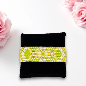 Bracelet Perlé Chic Vibe au Design Tendance, Finition Lisse, Prix d'Usine en Gros - Product Image 5