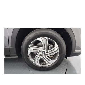 ฮุนได ซานตาเฟ่ ดีเซล 2.2 ขับเคลื่อน 4 ล้อ ปี 2022 เบาะหนัง กล้องมองหลัง ระยะทาง 44,647 กม. พวงมาลัยซ้าย - Product Image 5