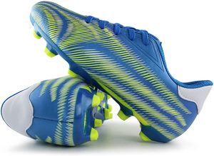 <b>Football</b> Shoes Lace Up Soccer Training <b>Boots</b> <b>Football</b> Shoes Breathable Sports Training Footwear <b>Football</b> Shoes - Product Image 4