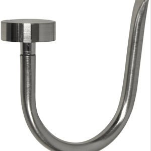 Crochets de rideaux longs en fer de qualité supérieure à prix compétitif avec design écologique pour usage intérieur, style moderne, personnalisables - Product Image 1