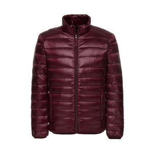 <b>Light</b> Weight Autumn Winter Premium Down <b>Jacket</b> - Product Image 4