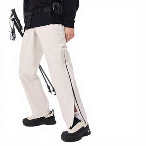 Pantalones de Senderismo para Hombre, Ligeros, Tejidos, Impermeables, Transpirables y Resistentes al Viento, para Invierno y Camping - Product Image 4