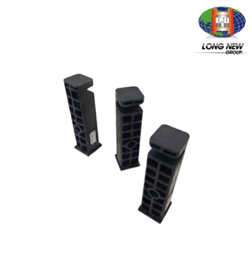 LONGNEW OEM Bloc d'espacement et support de fixation en plastique moulé par injection sur mesure - Product Image 2