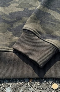 Conjunto de Sudadera con Capucha y Pantalones Cortos de Forro Polar Sólido para Mujer, Manga Larga, con Cordón, Casual, de Dos Piezas, Ropa de Invierno Transpirable, Sublimada - Product Image 4