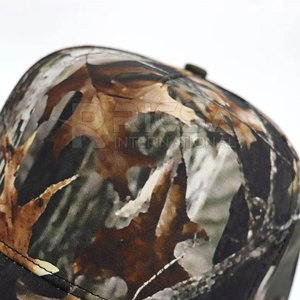 Performance Hunting <b>Hat</b> Image Style Breathable 100% Cotton Lightweight Adjustable <b>Band</b> Four Seasons Outdoor Use - Product Image 6