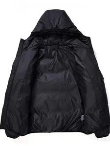 New Design Hot Selling Winter Bubble <b>Jacket</b> <b>for</b> <b>Men</b> Warm Outdoor Oversized Lightweight Bubble Puffer Down <b>Jackets</b> <b>for</b> <b>Men</b> - Product Image 6