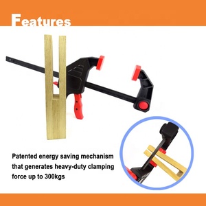 [Pratique D'âge]-Professionnel Effort D'économie Barre Pince (HT2300-045) - Product Image 2