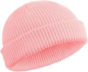 Low MOQ Custom Beanie Manufacturers All Over Print Jacquard Y2K Gothic No Cuff Fold Cuffless <b>Winter</b> Skull <b>Cap</b> Knit Hat with Logo - Product Image 2