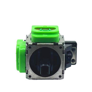 Sensor Analógico de Efecto Hall Polyshine FJH10K-S3D Favor Union, Módulo de Joystick PS5 para Controlador de Juegos, 5 Millones de Ciclos, Superventas - Product Image 3